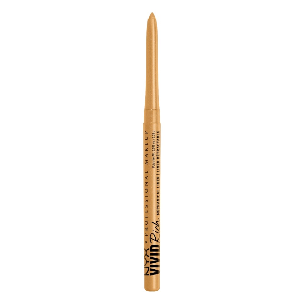 NYX Professional Makeup Vivid Rich Mechanical Pencil