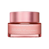 Clarins Multi-Active Day Ránckisimító Nappali Krém