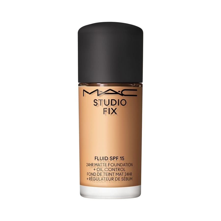 MAC Mini Studio Fix Fluid SPF 15