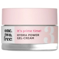 ONE.TWO.FREE! Hydra Power Gel-Cream