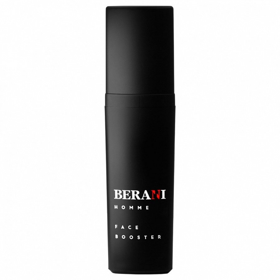 Berani Homme Face Booster Arckrém