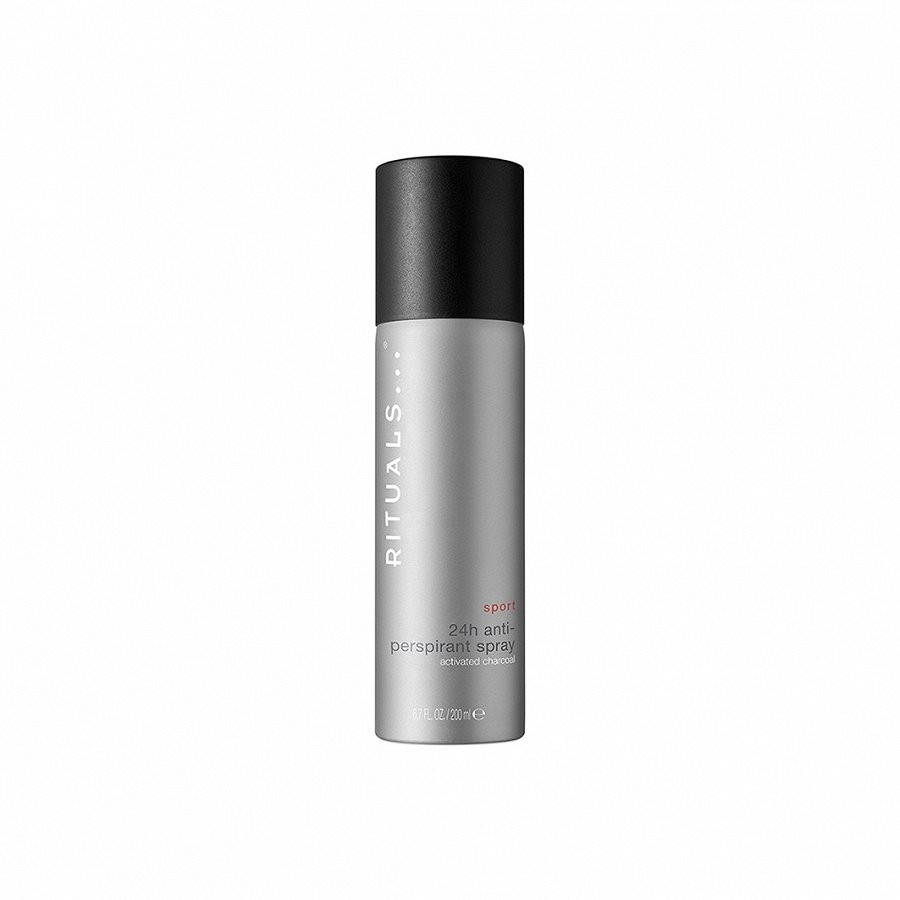 Rituals Sport 24H Anti-Perspirant Spray