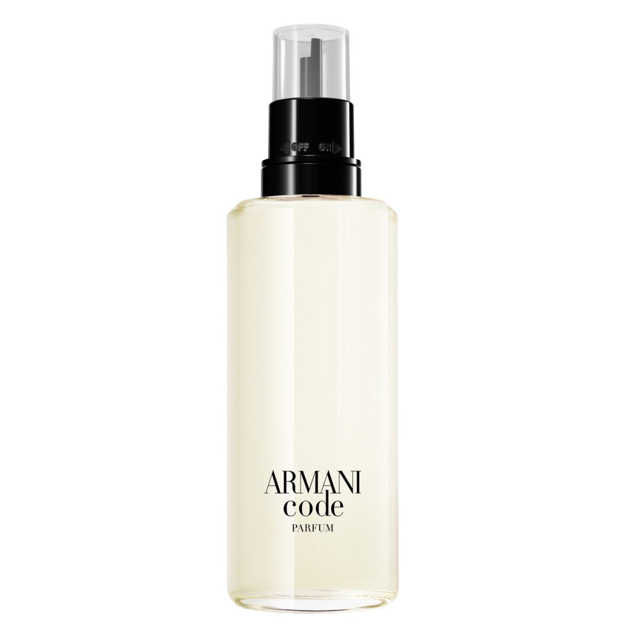 Giorgio Armani Code Le Parfum Refill