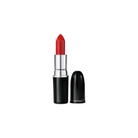 MAC Lustreglass Sheer-Shine Lipstick