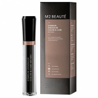 M2 Beauté Eyebrow Enhancer Color & Care Brown