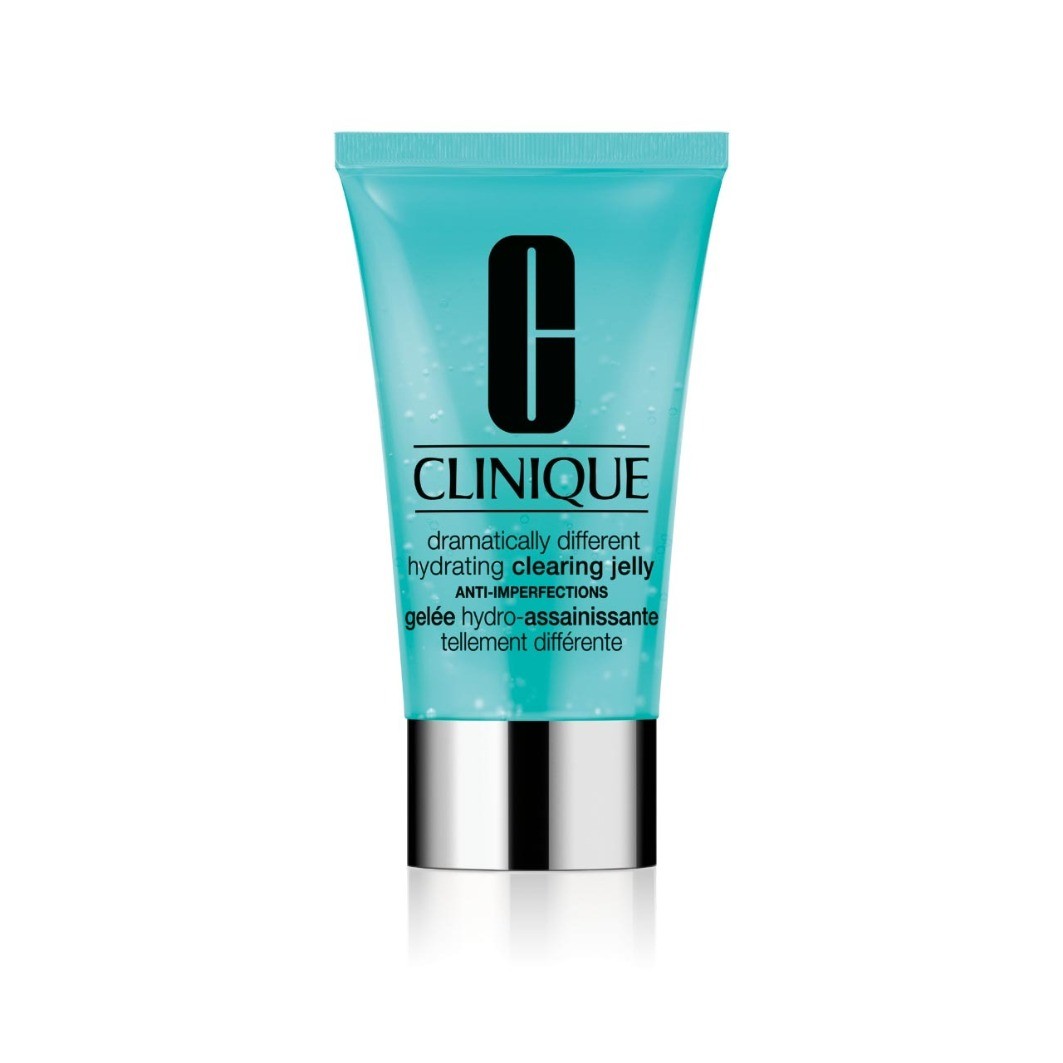 Clinique Dramatically Different Hydrating Clearing Jelly