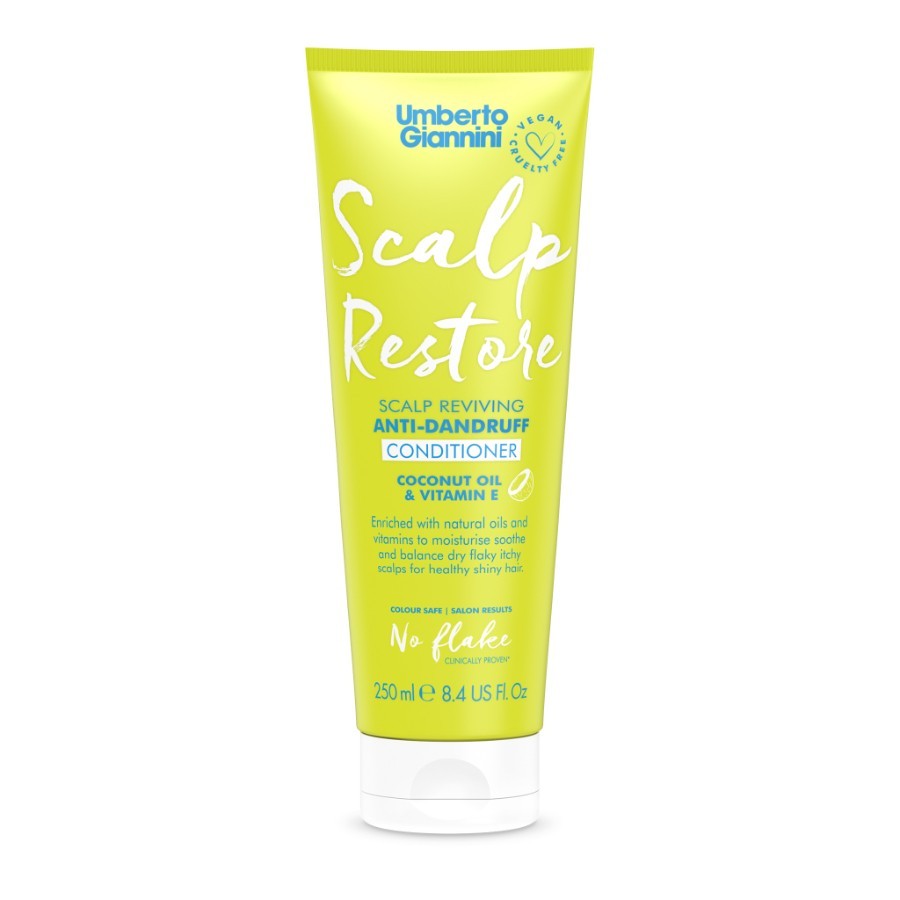 Umberto Giannini Scalp Restore