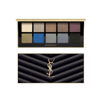 Yves Saint Laurent Couture Colour Clutch