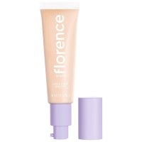 Florence By Mills Like A Light Skin Tint Cream Moisturizer