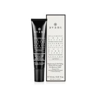 Avant Skincare Brightening & De-Puffing Hyaluronic Overnight Eye Recovery Mask