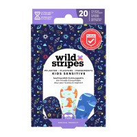 Wild Stripes Kids Space