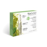 Teaology Matcha Tea Ultra-Firming Ampoules