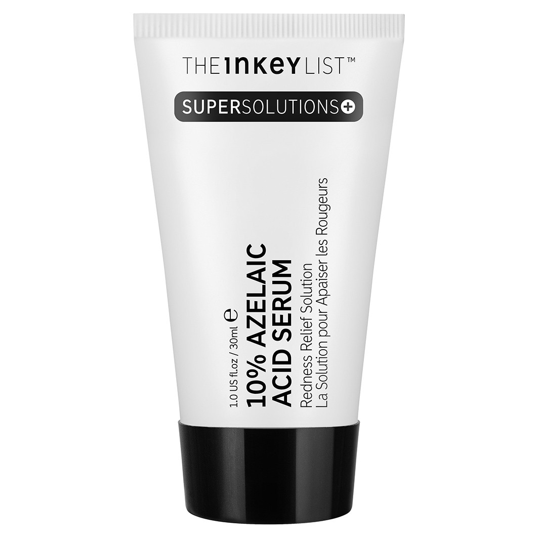 The INKEY List 10% Azelaic Acid Serum