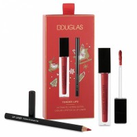 Douglas Make-up Tender Lips Gift Set