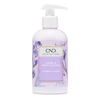 CND Scentsations Lavender & Jojoba Hand & Body Lotion