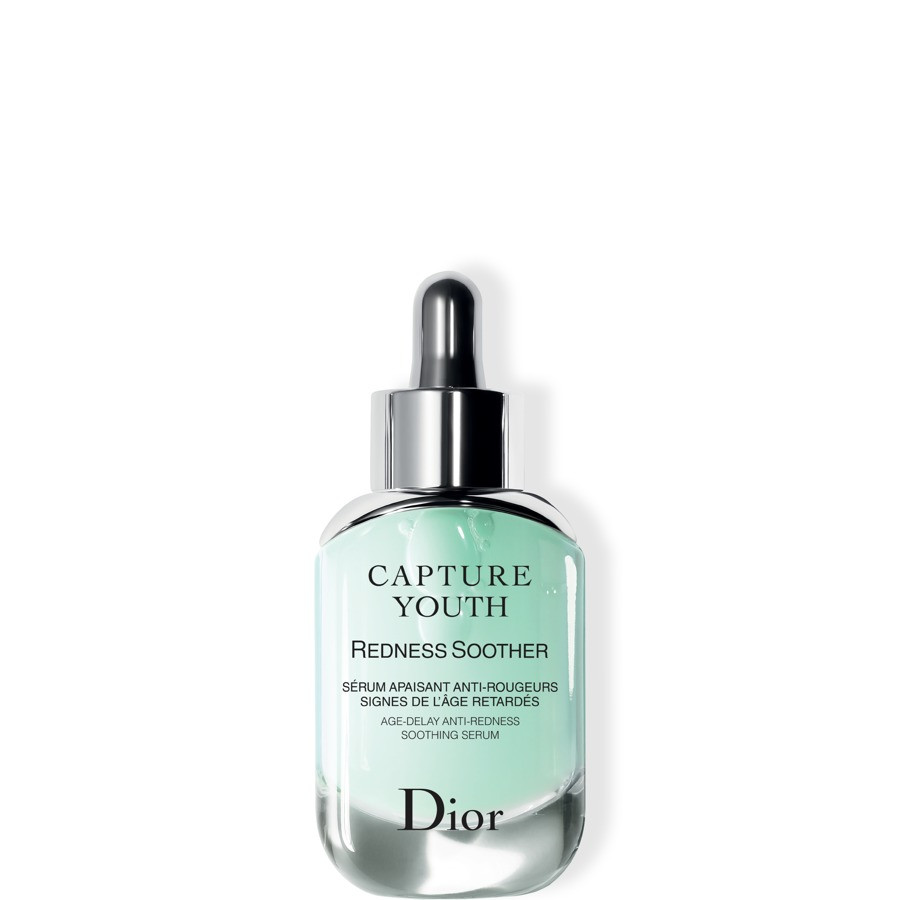 DIOR Capture Youth Redness Sother Age-Delay Anti-Redness Serum
