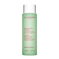 Clarins Purifying Toning Lotion