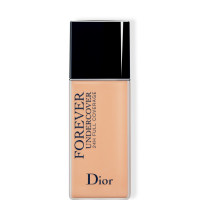 DIOR Forever Undercover Full Coverage Fluid Foundation DIOR Forever Undercover Full Coverage Fluid Foundation