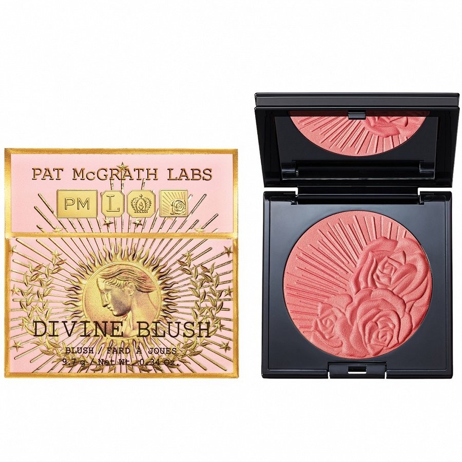 Pat McGrath Labs Divine Blush Divine Rose III