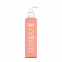 Umberto Giannini Grow Long Wonder Blow Dry Spray