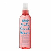 Umberto Giannini Boho Beach Waves Texture Spray