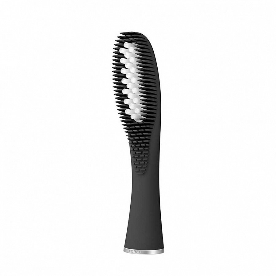 FOREO Issa Hybrid Wave Brush Head Black