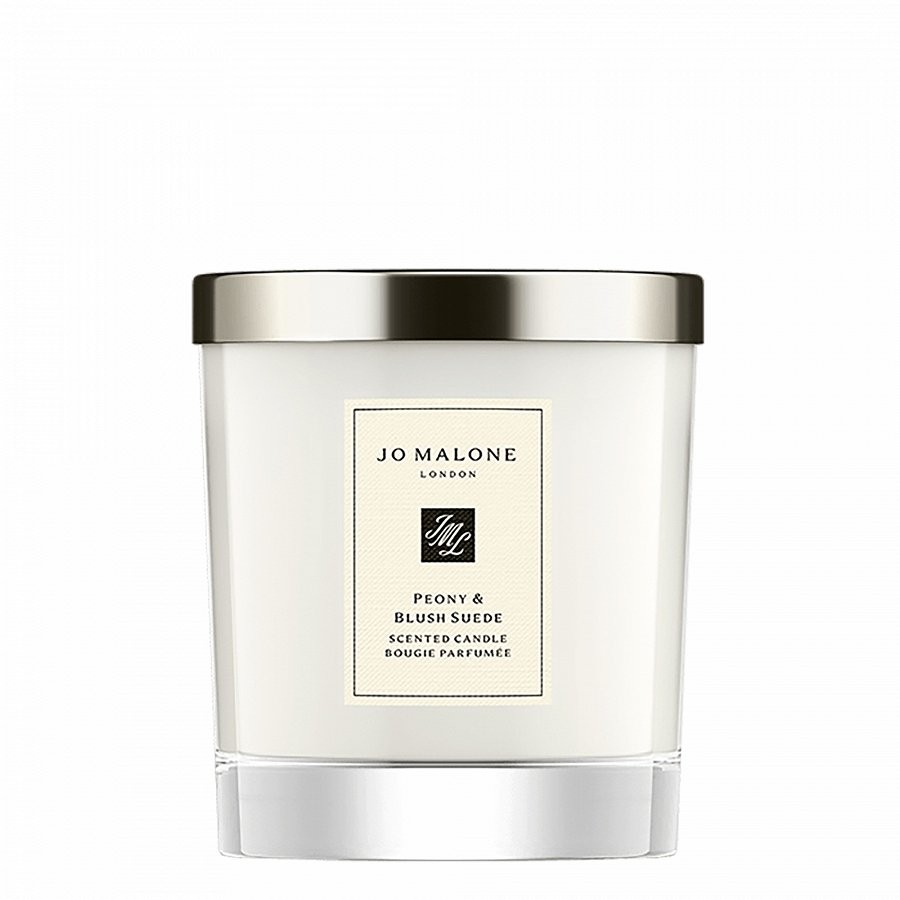 Jo Malone London Peony & Blush Suede Candle