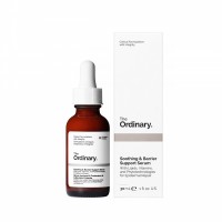 The Ordinary Soothing & Barrier Support Serum