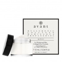 Avant Skincare 3-1 Hyaluron-Filler Collagen Eye Formula