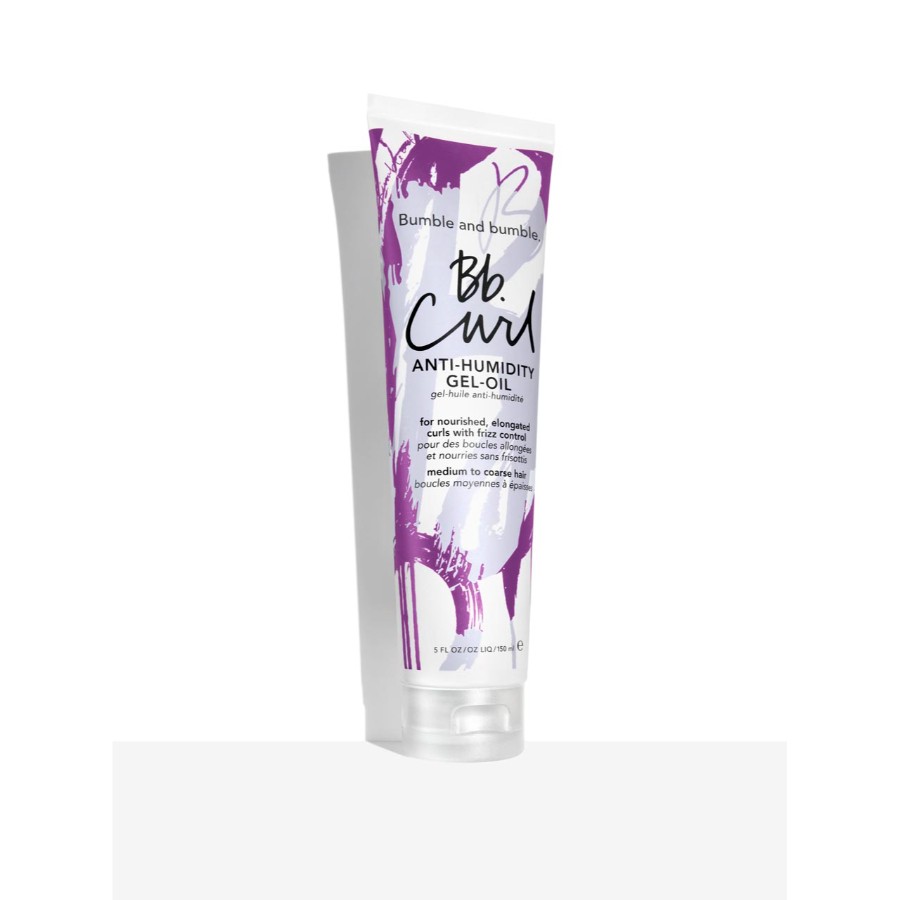 Bumble And Bumble Curl Anti-Humidity Gel-Oil