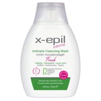 X-Epil Intimo Fresh Intim Mosakodó