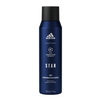 adidas UEFA Limited N°10 Deo Spray Dezodor