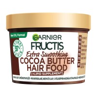 Garnier Fructis Cocoa Butter Extra Smoothing Hair Food