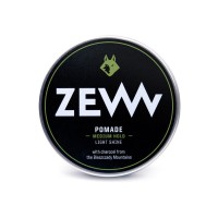 ZEW for men Hair Pomade