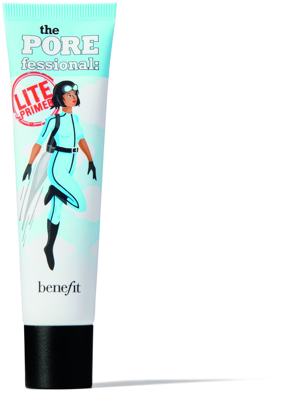 Benefit Cosmetics The Porefessional Lite Primer