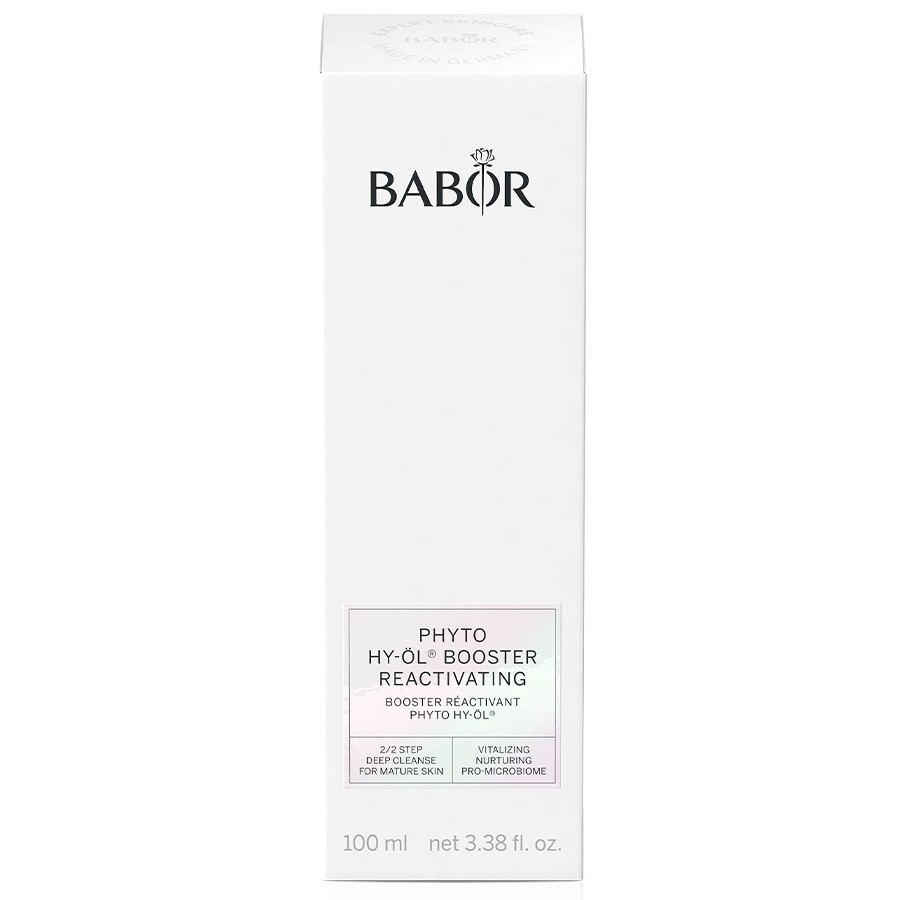 Babor Phyto HY-ÖL Booster Reactivating