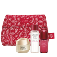 Shiseido Benefiance Exclusive Anti-Wrinkle Kit