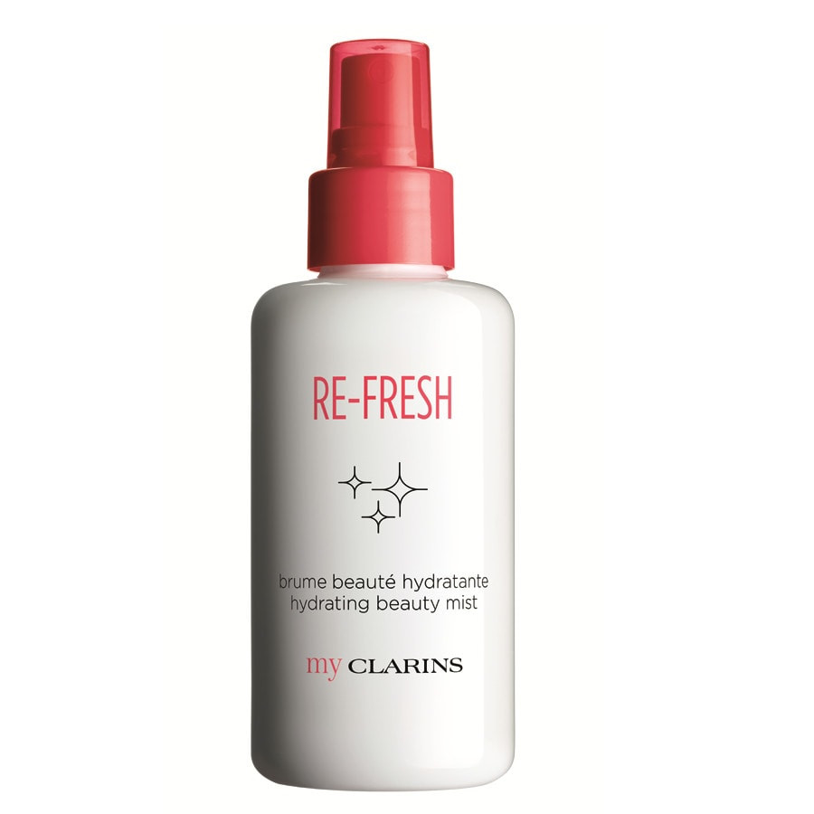Clarins Re-Fresh Hydrating Beauty Mist