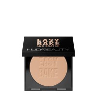 Huda Beauty Easy Bake And Snatch Pressed Powder Coffee Cake