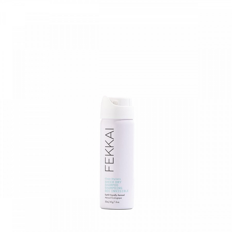 FEKKAI Green Aerosols Volume Lock Firm HoldSpray