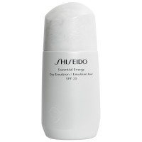 Shiseido Day Emulsion SPF30