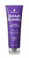 Lee Stafford Bleach Blondes Purple Toning Conditioner