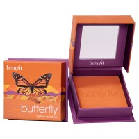 Benefit Cosmetics Butterfly Wanderful World