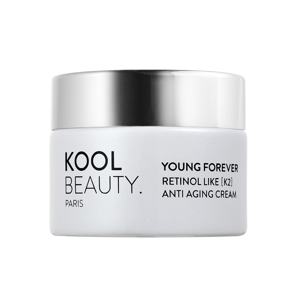 Kool Beauty Retinol Like [K2] Anti-Aging Arckrém