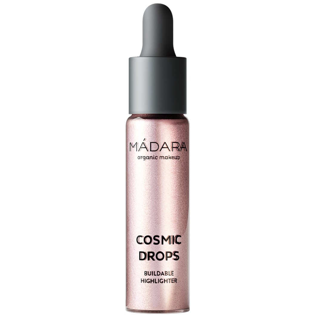 MÁDARA Cosmic Drops Építhető Highlighter