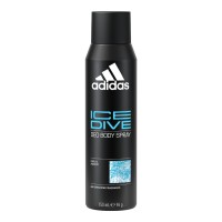 adidas Ice Dive Deo Spray Dezodor