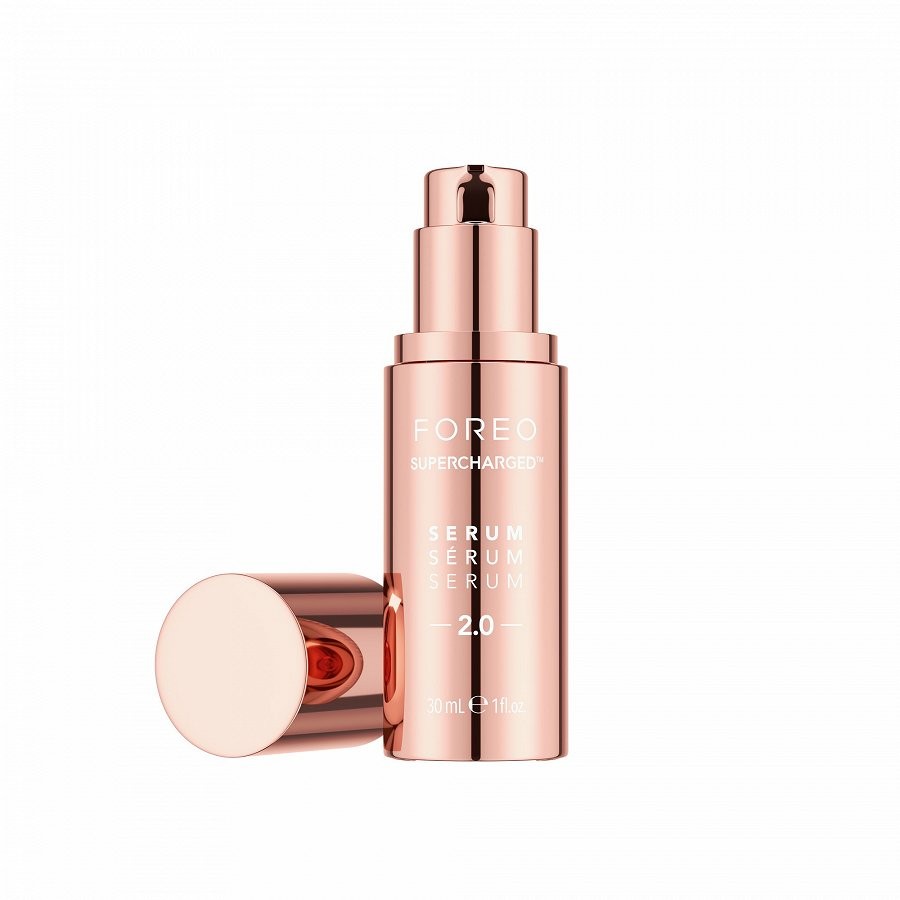 FOREO SUPERCHARGED SERUM 2.0
