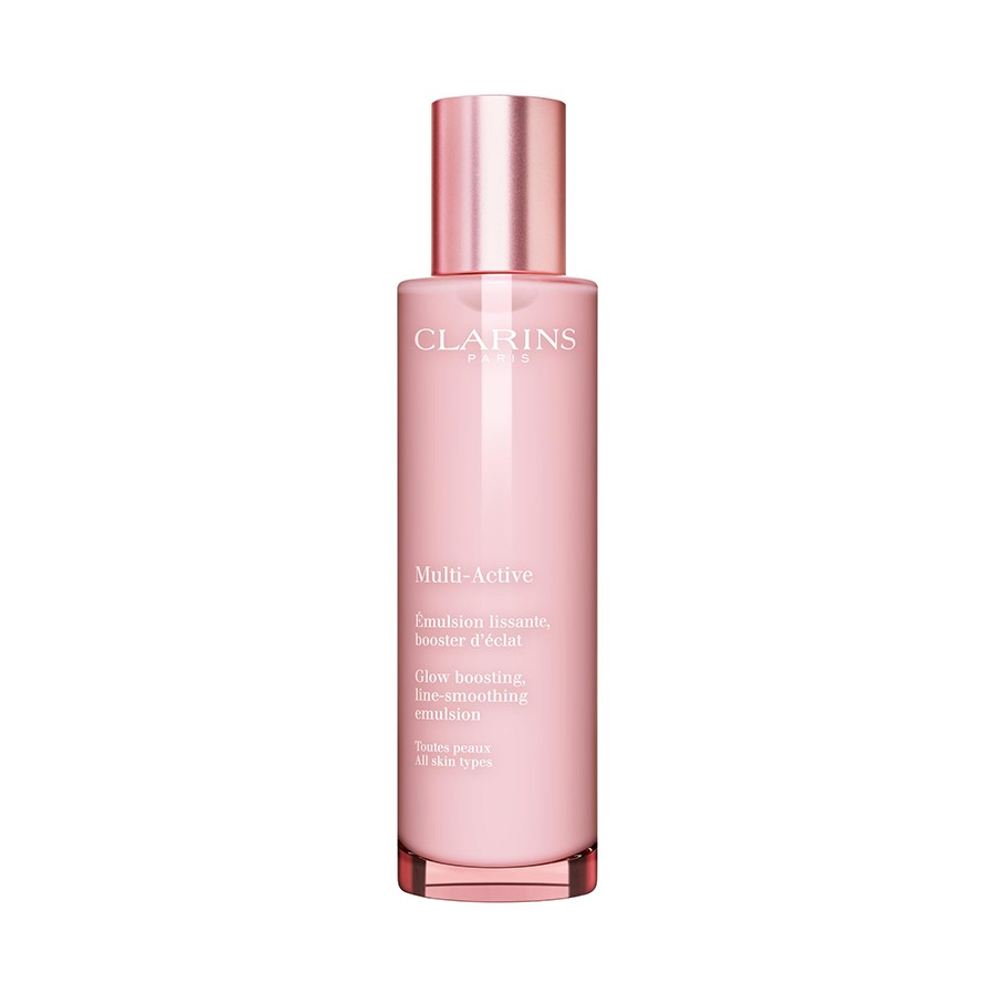 Clarins Multi-Active Ránckisimító Emulzió