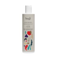 HAGI COSMETICS Body Wash Berry Lovely
