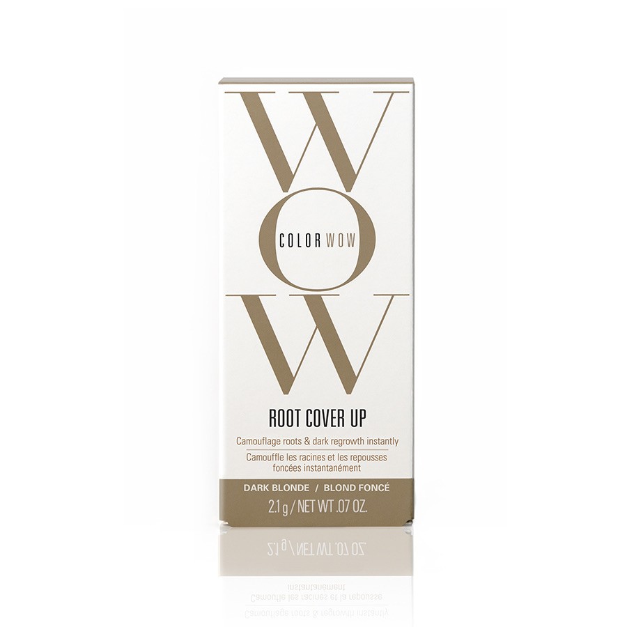 Color WOW Root Cover Up Dark Blond